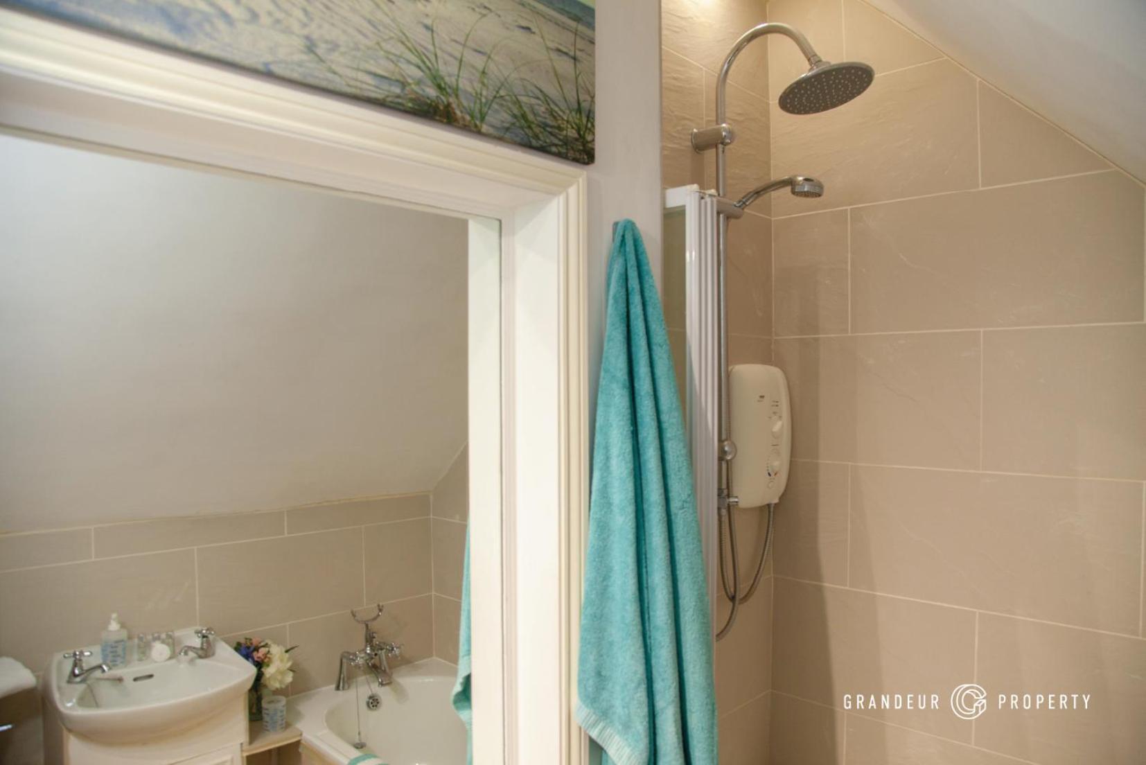 Sky View Suite By Grandeur Property Bornemouth Extérieur photo