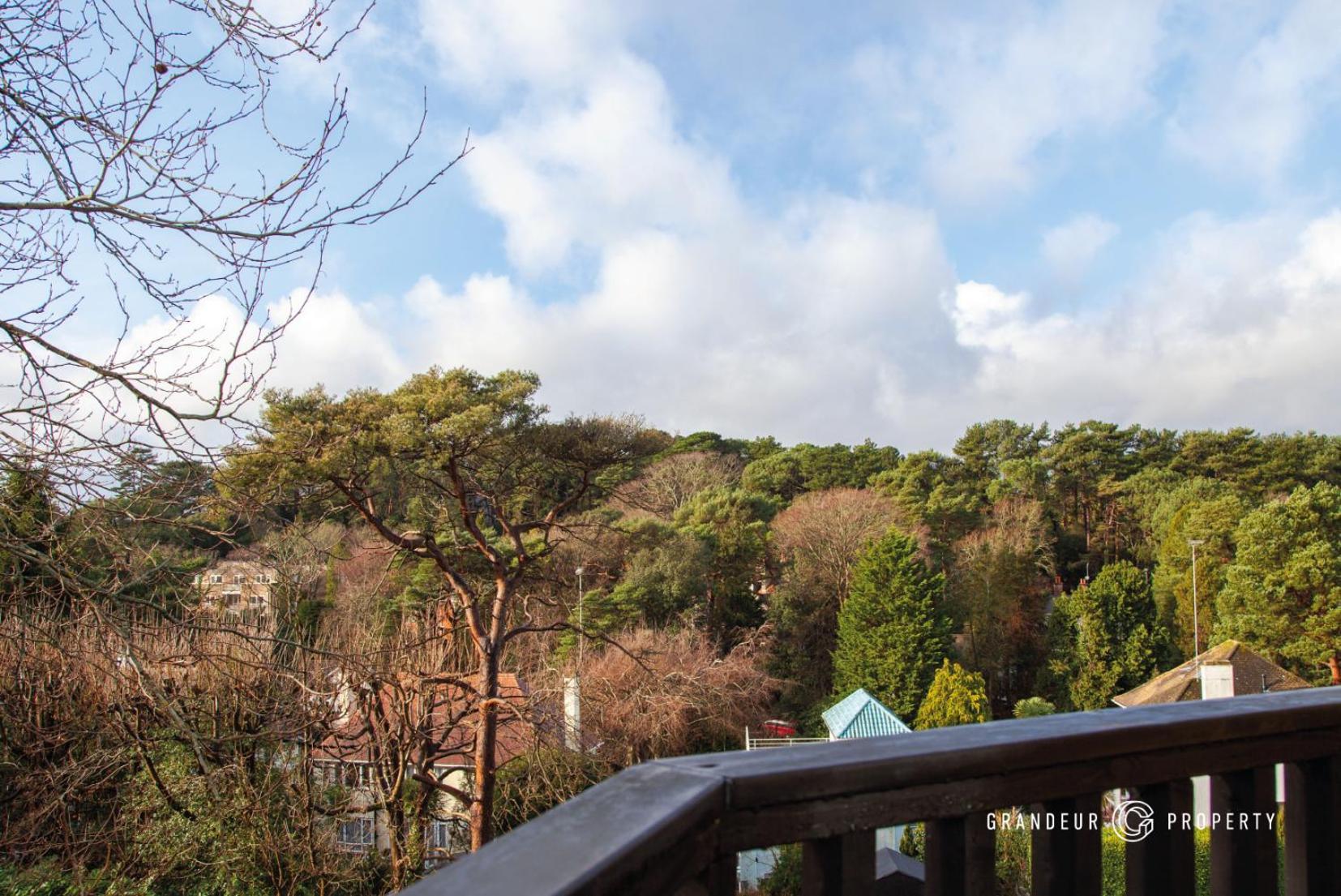 Sky View Suite By Grandeur Property Bornemouth Extérieur photo